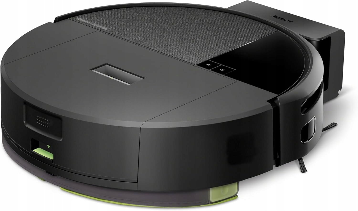 Cleaning robot iRobot Roomba 205 DustCompactor Combo Manufacturer code 06445567