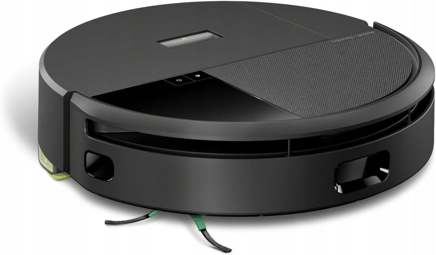 Cleaning robot iRobot Roomba 205 DustCompactor Combo Packaging status original