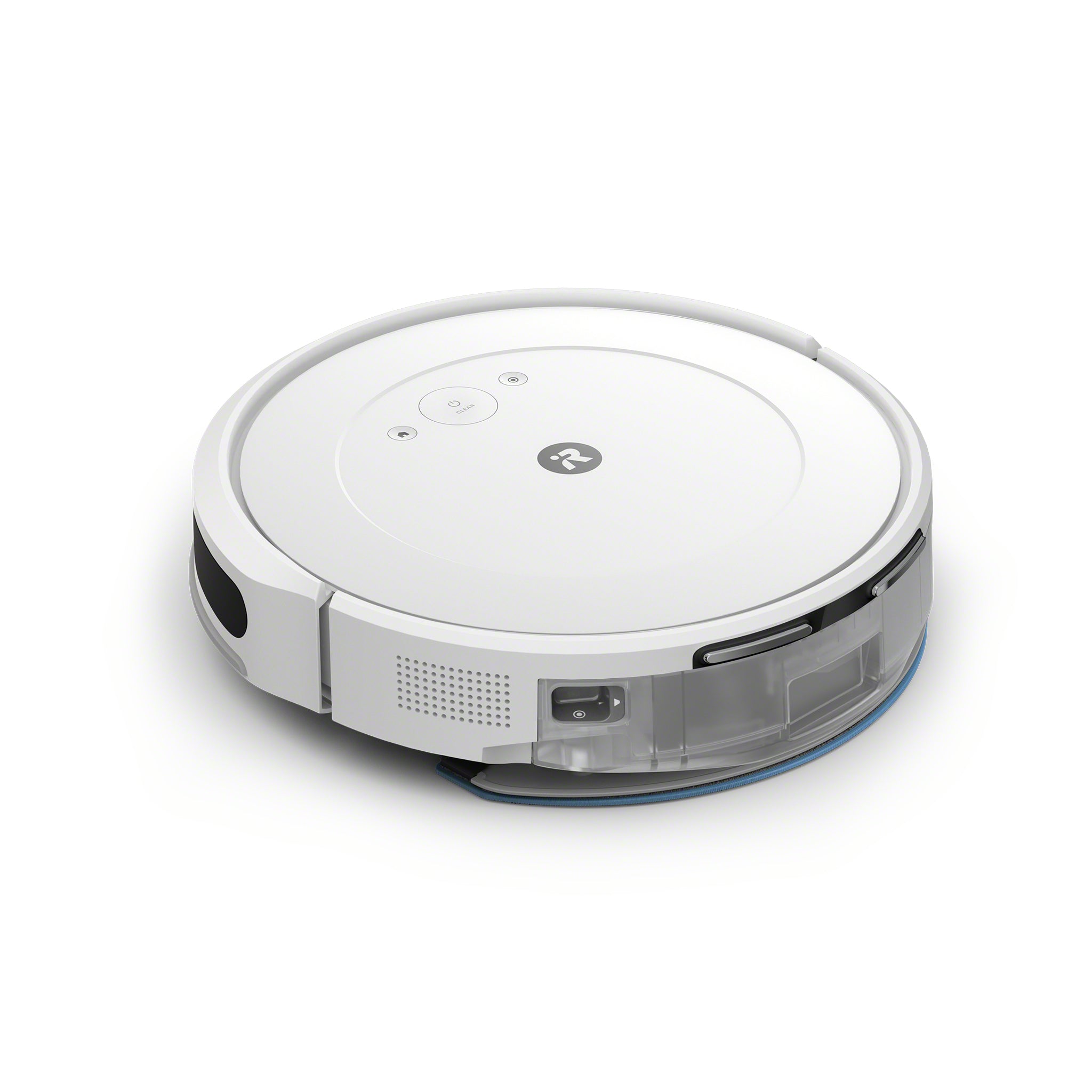 Cleaning robot iRobot Roomba Combo Essential 2 Mopping function Manufacturer code 885155043900