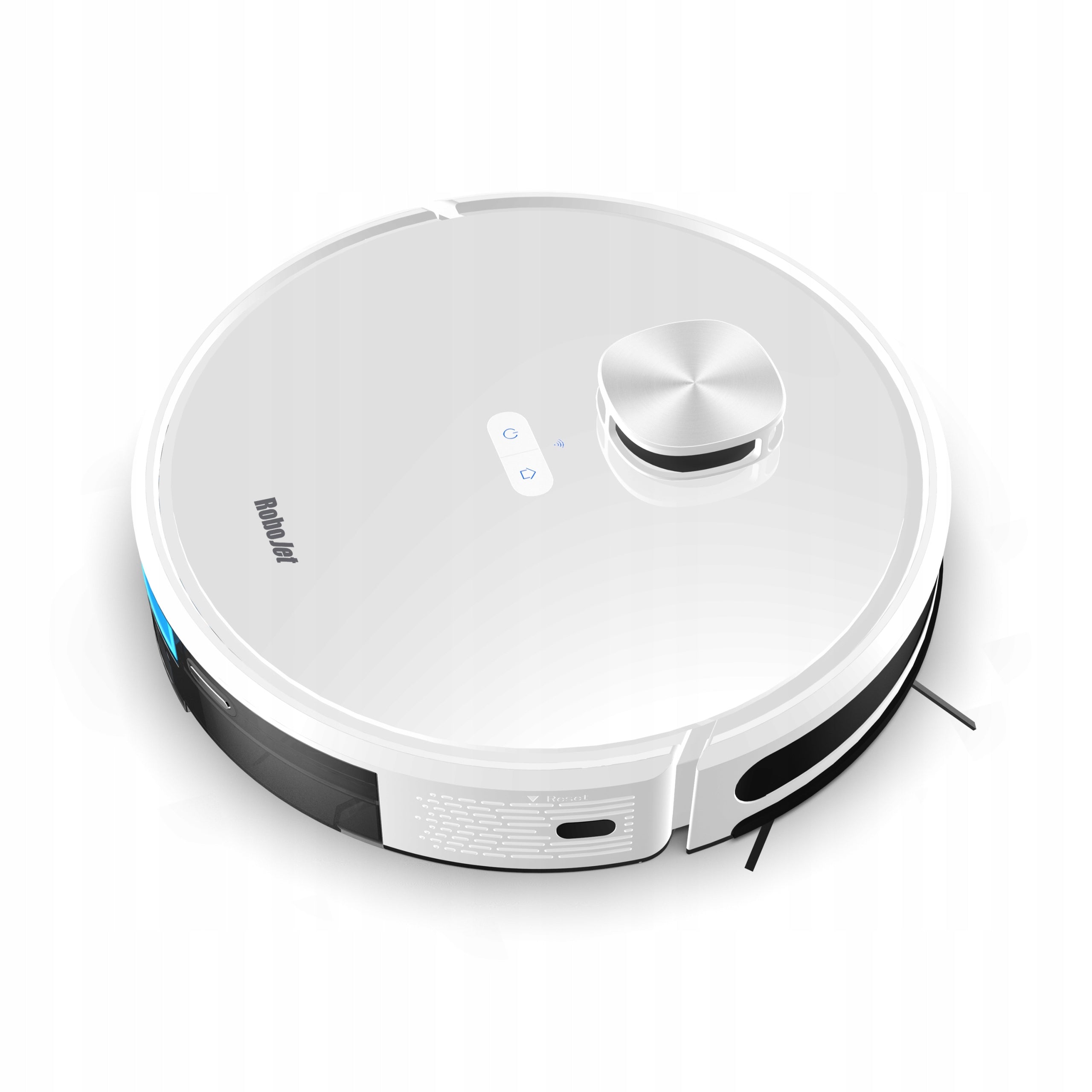Cleaning robot mopping +12 MODES washing robot vacuum cleaner RoboJet Brand RoboJet