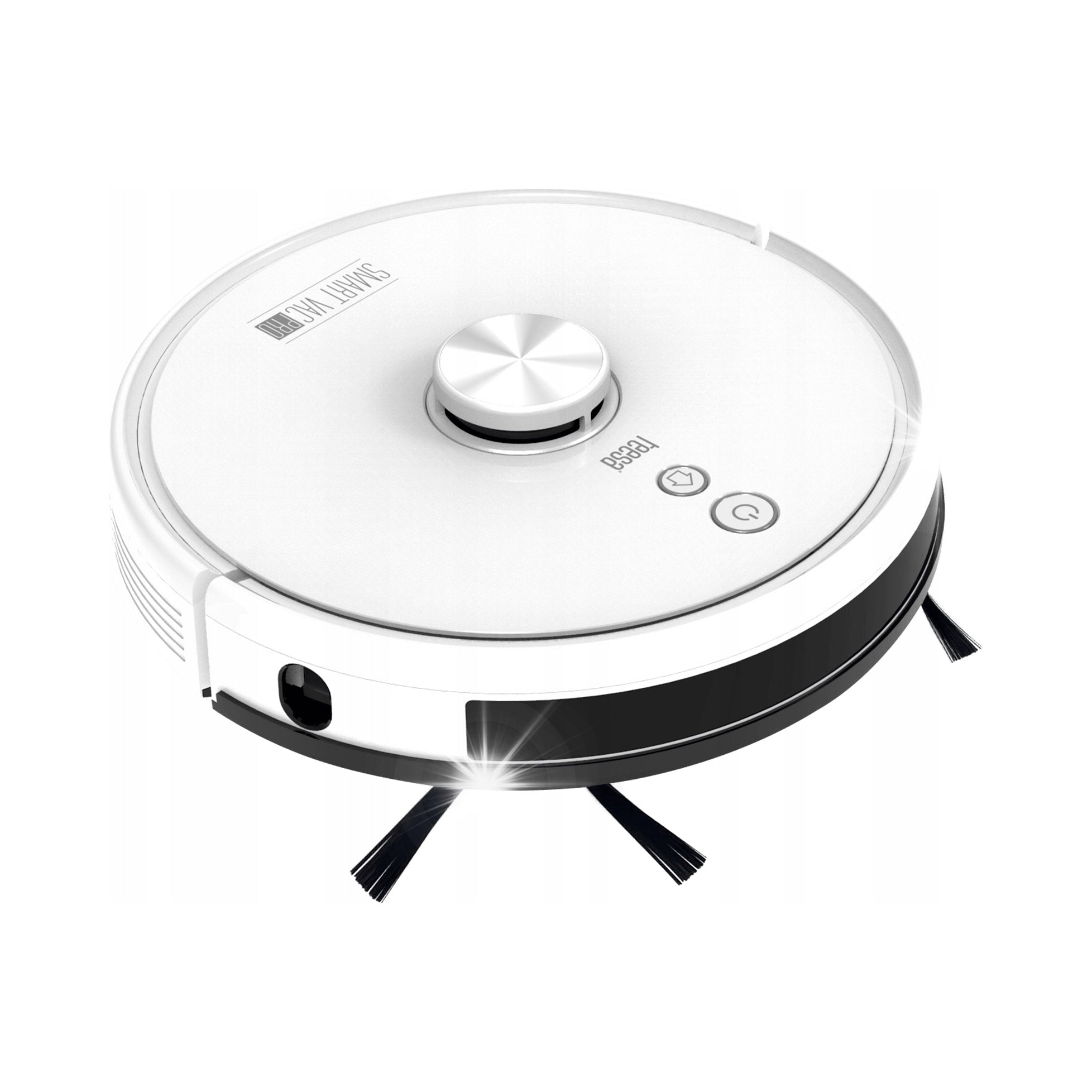 Cleaning robot vacuum cleaner TEESA SMART VAC PRO