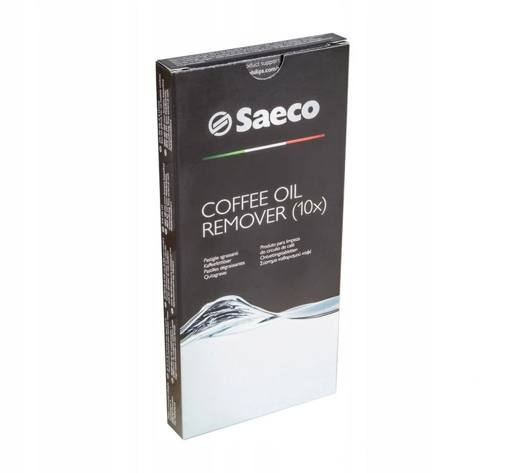 Cleaning tablets Saeco 21001883 CA6704 (10tab)