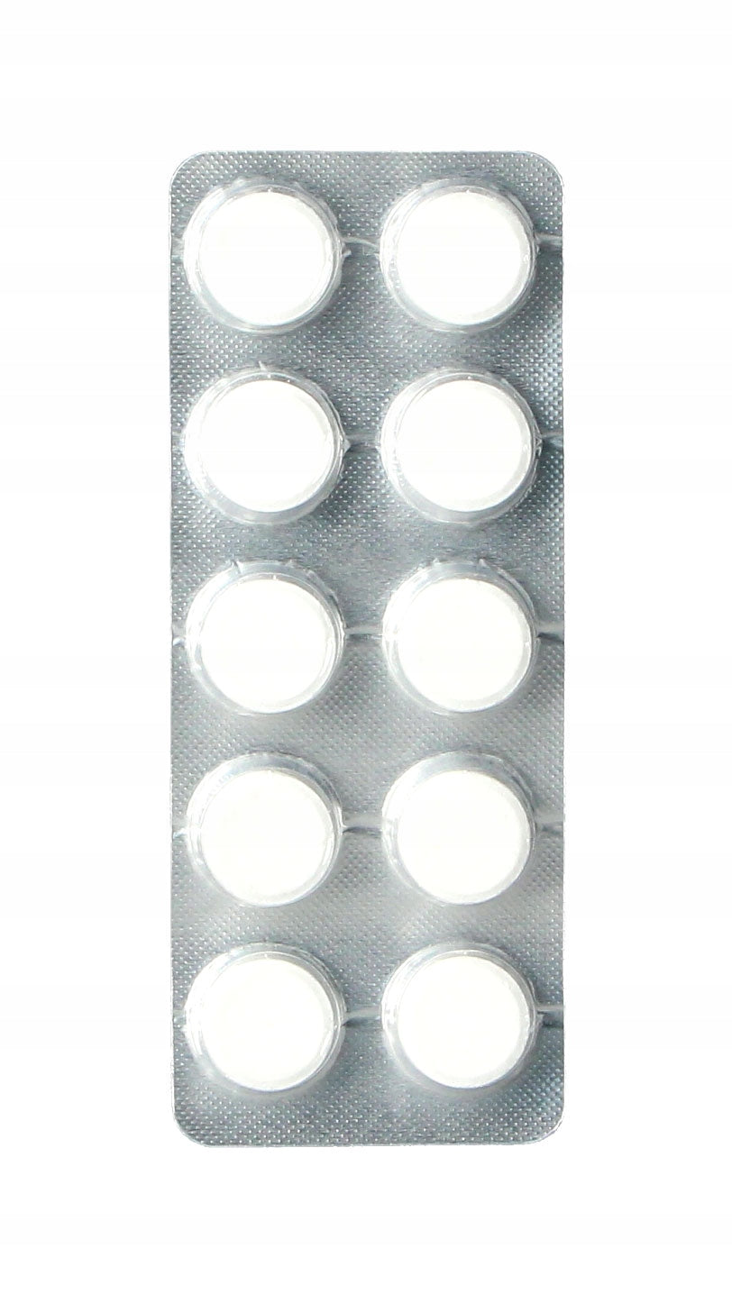 Cleaning tablets for Nivona machine (10pcs) Brand Nivona