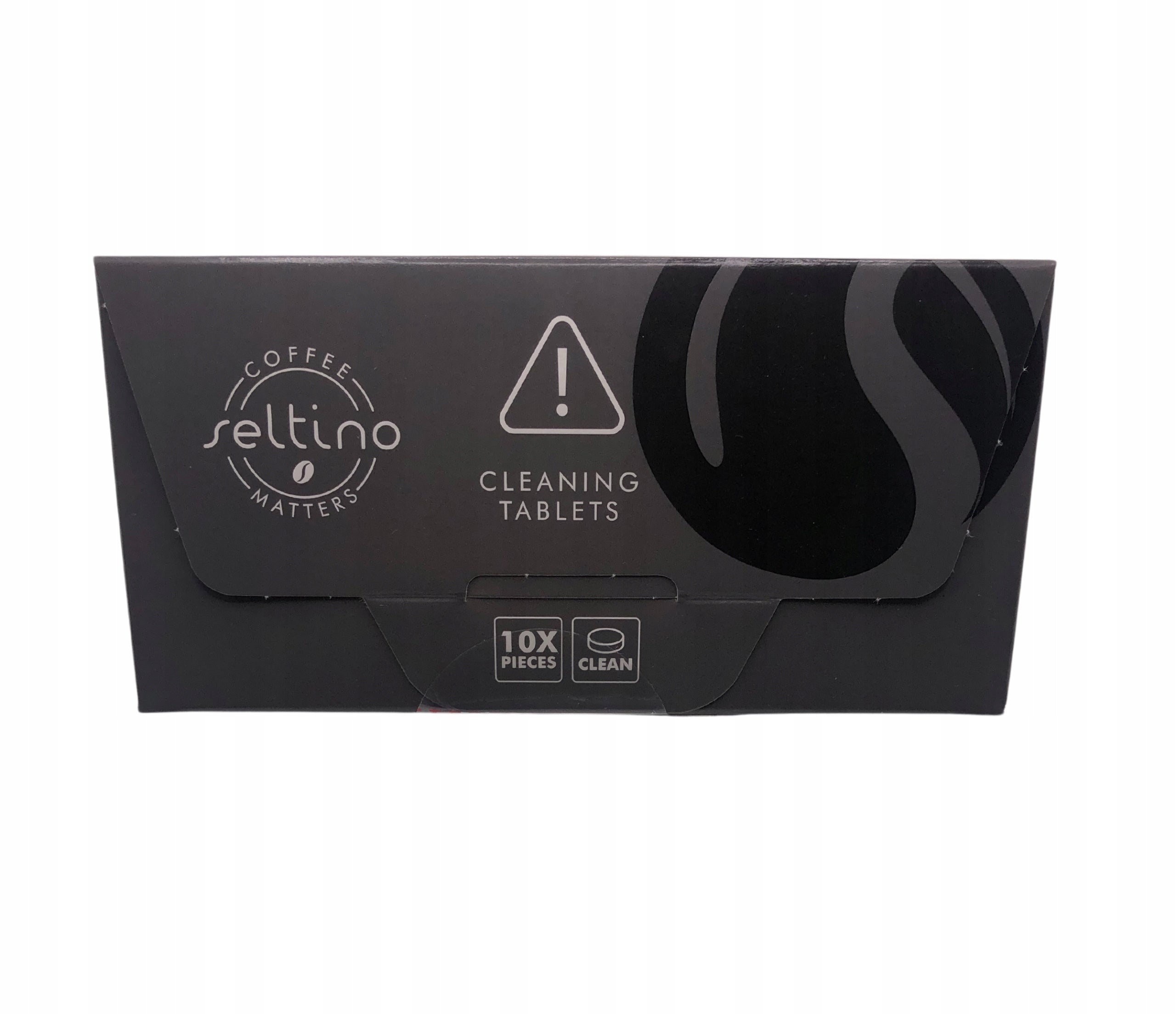 Cleaning tablets for Siemens, Philips, Krups, Delonghi coffee machines EAN (GTIN) 5907080151699