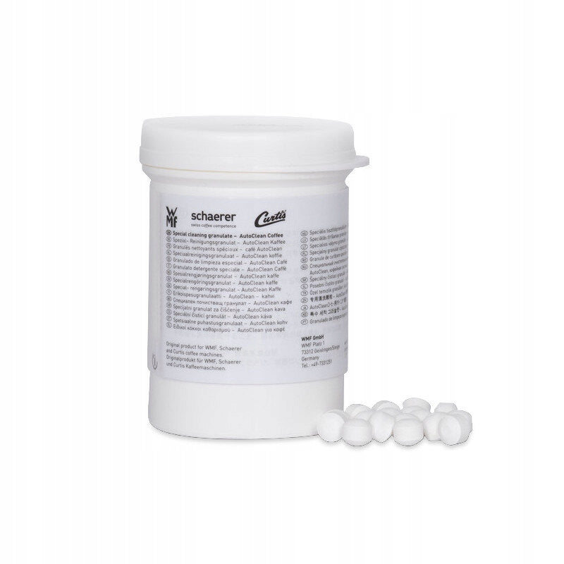 Cleaning tablets for WMF AutoClean (3345504000)