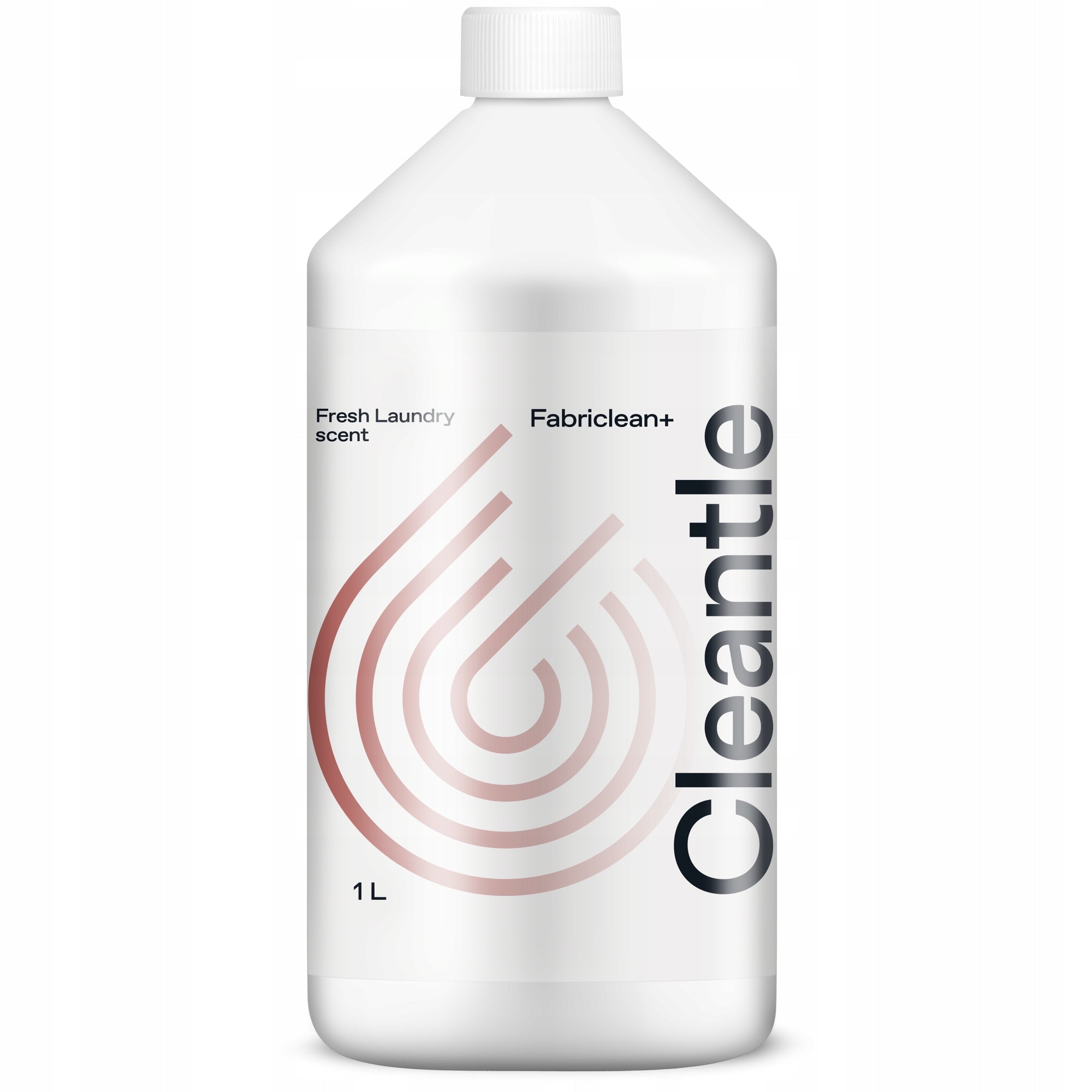 Cleantle Fabriclean+ 1L Manufacturer Cleantle