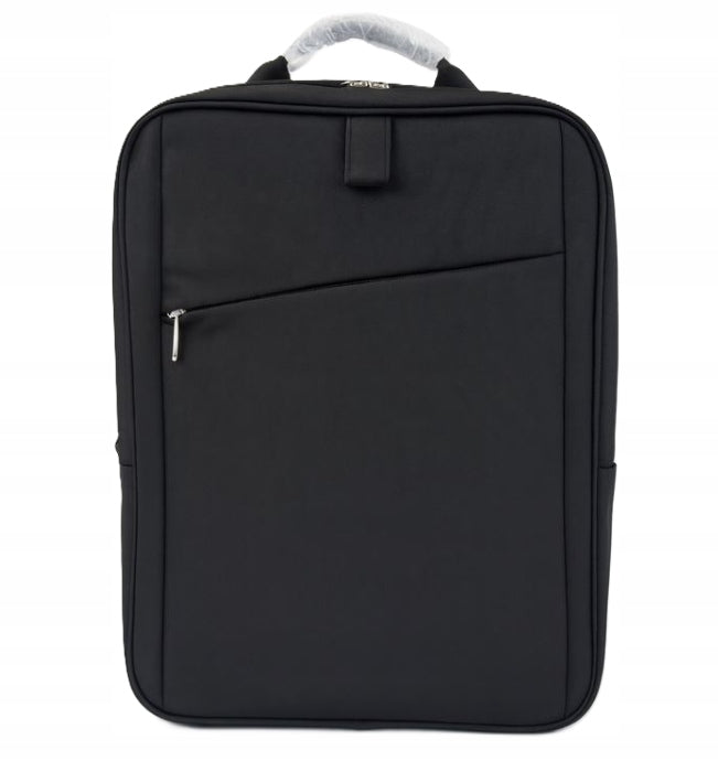 Cleve Laptop Backpack 15,6" Black