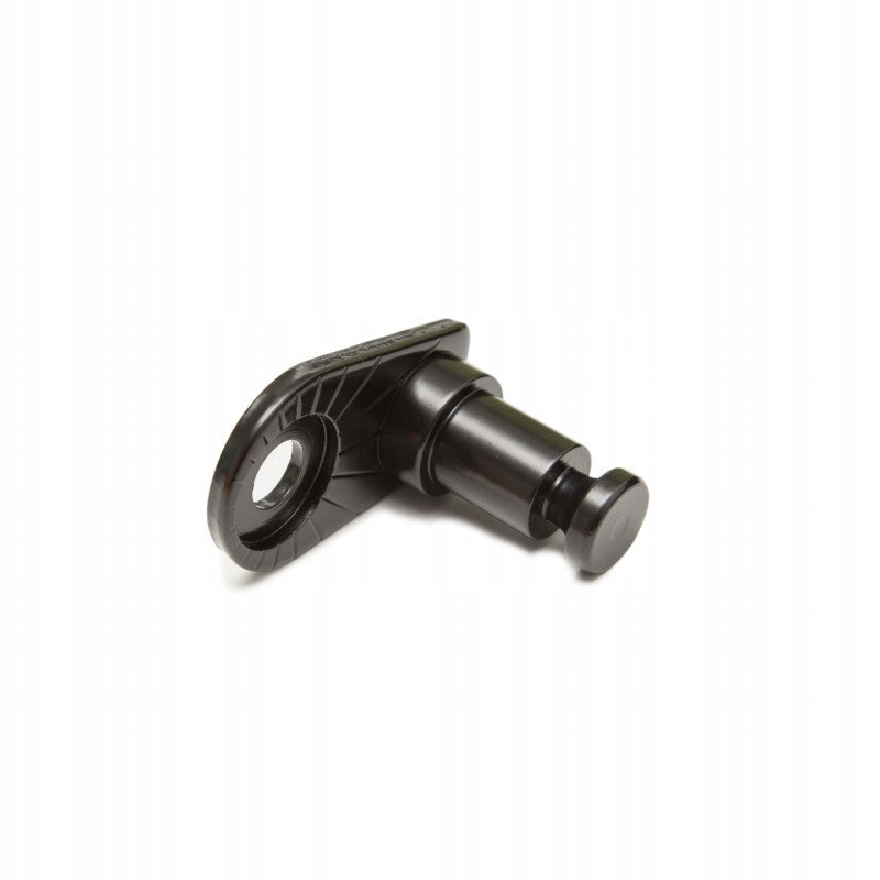 Click& Crooz hitch for all Croozer trailers since 2016