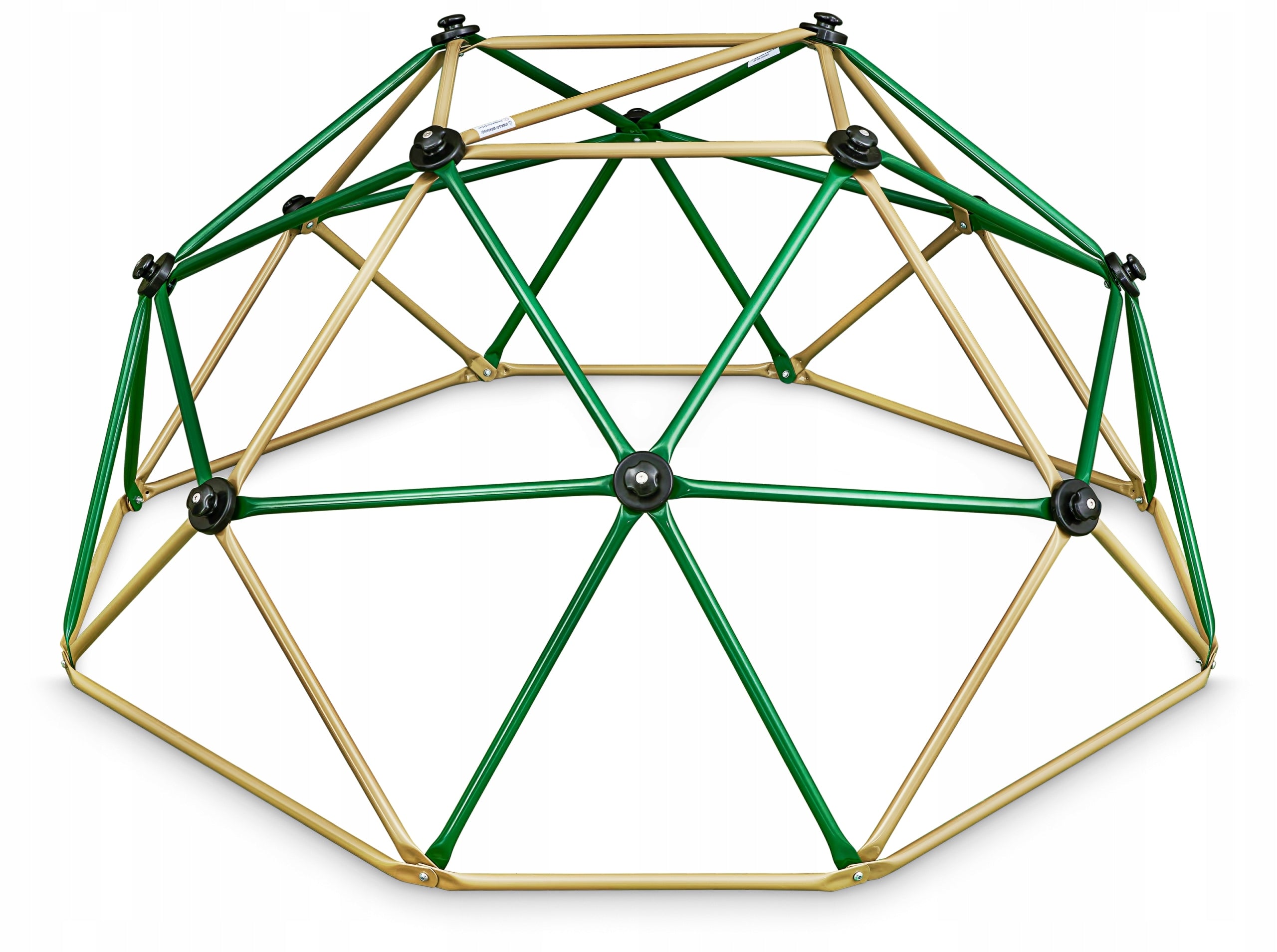 Climbing Dome Metal Ladder Metal Solidly Made 350kg XL Dominant material metal