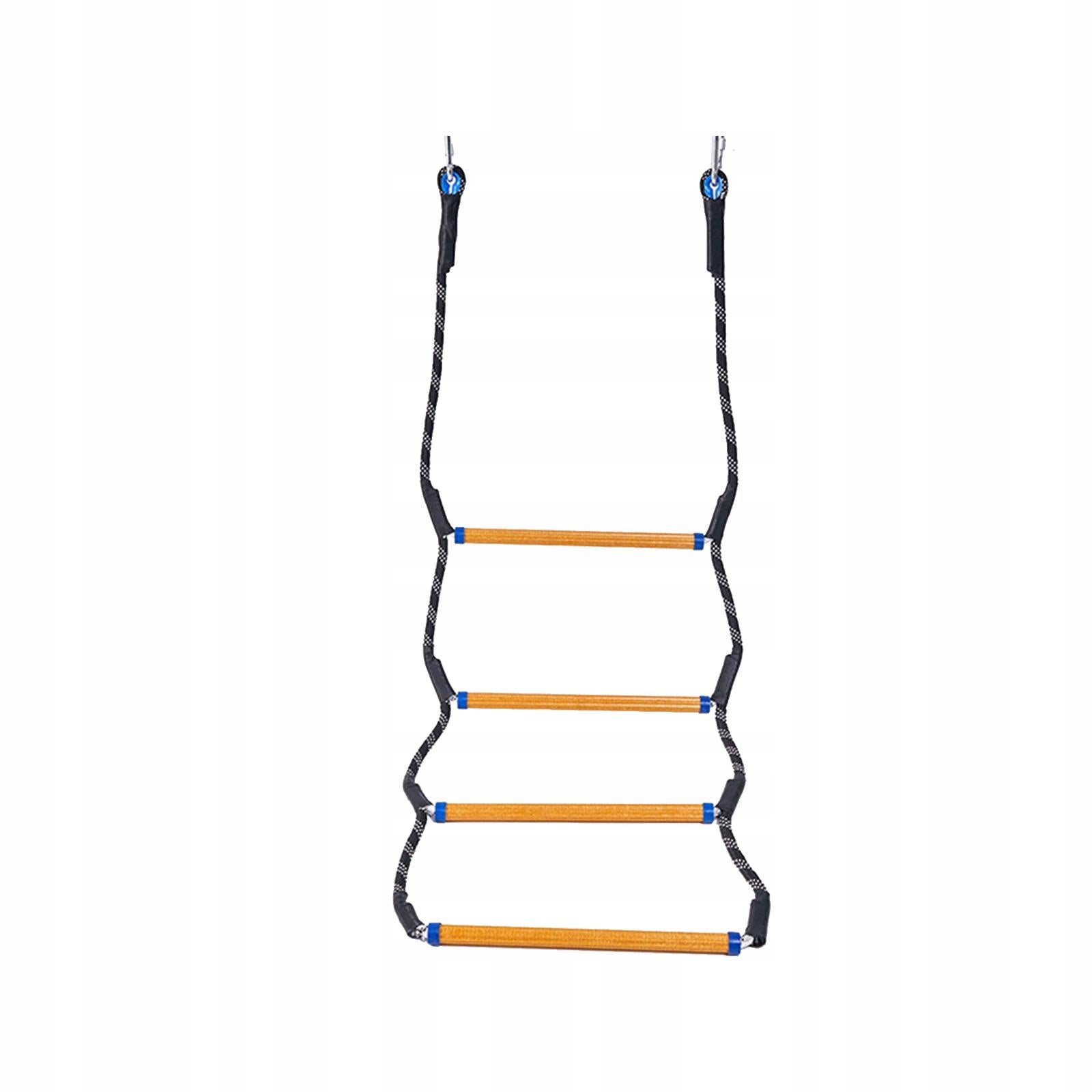 Climbing Ladder Assist Boarding Ladder Foldable Length 31 cm