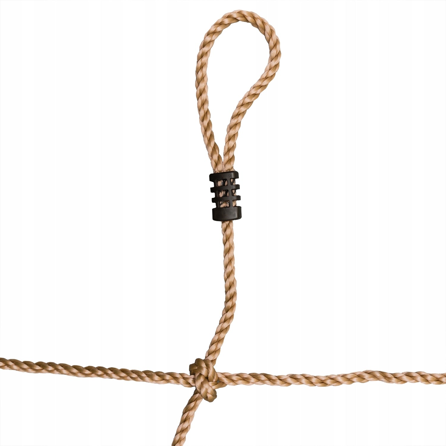 Climbing Net For Place Toys 125x150cm 4iQ climbing for children Dominant material synthetic material