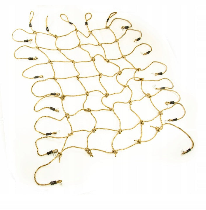 Climbing Net For Place Toys 125x200cm