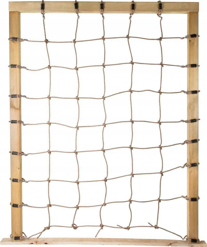Climbing net functional Rope Small Foot 3+ Kind accessories