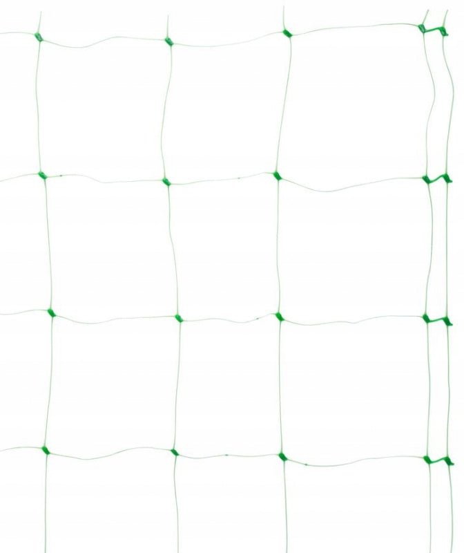 Climbing plant net for cucumbers m 1,5 x 5 m EAN (GTIN) 5903949473094