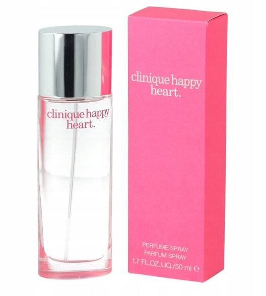 Clinique Happy Heart EDP W 50ml original