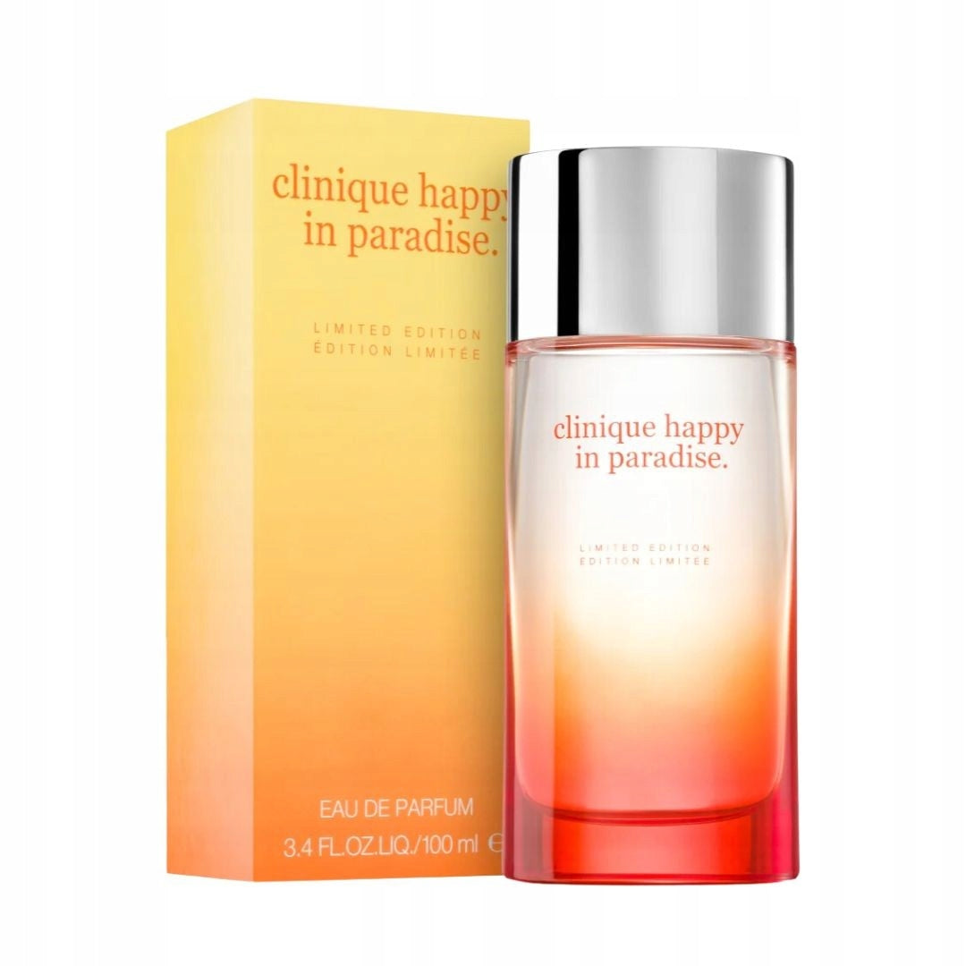 Clinique Happy Perfumed Water 100 ml Line other