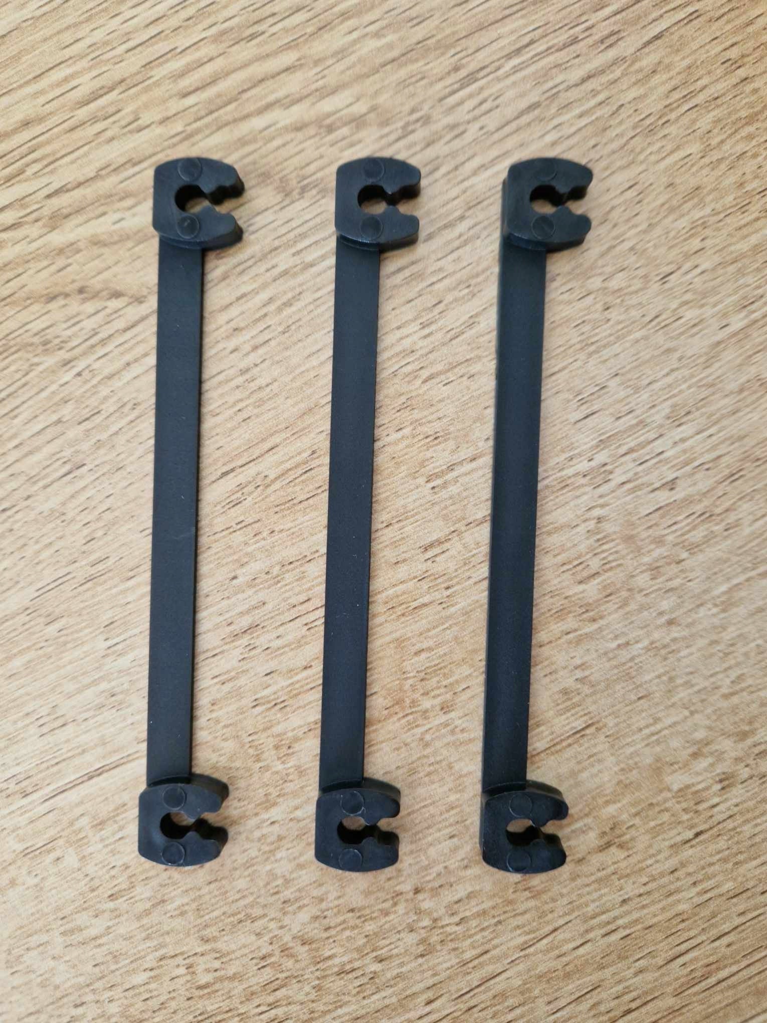 Clip band for fixing tree trunks 100 pcs. diameter 3mm PL MANUFACTURER Number of pieces 100 pcs
