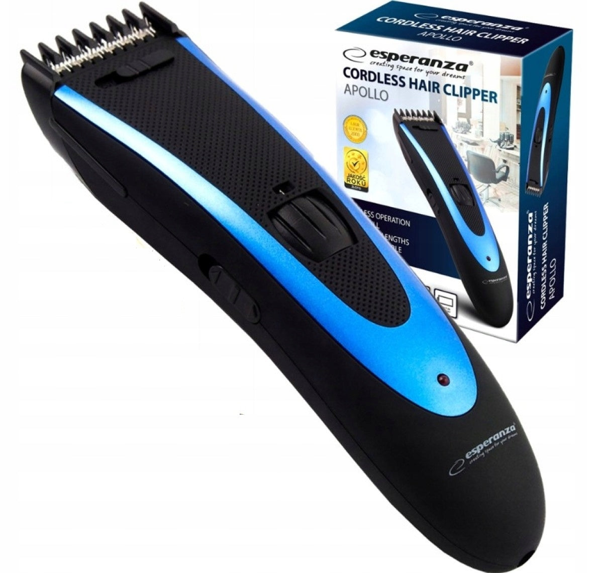 Clipper ESPERANZA APOLLO EBC004