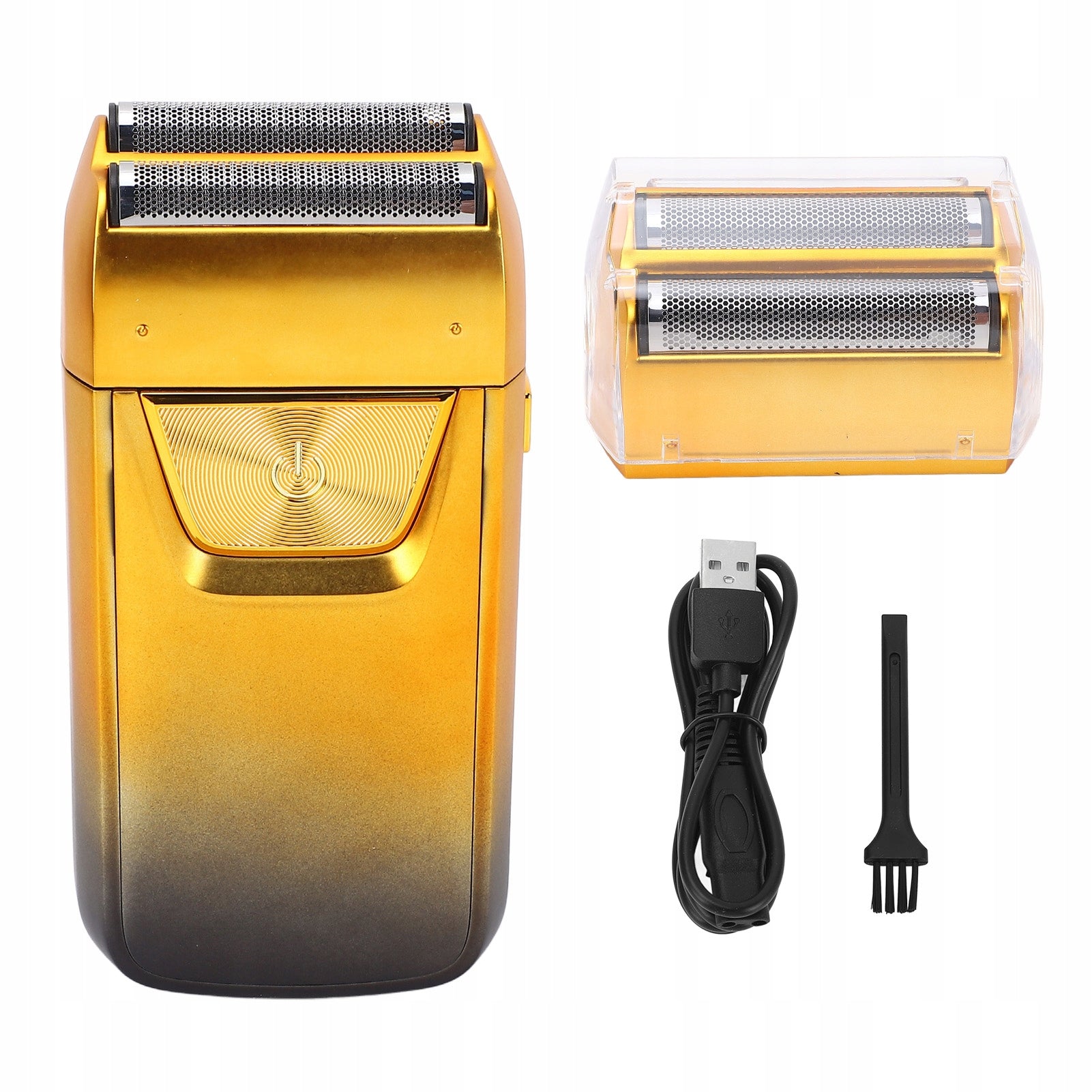 Clipper Electrical Foil for Men LED Display Trimmer 98