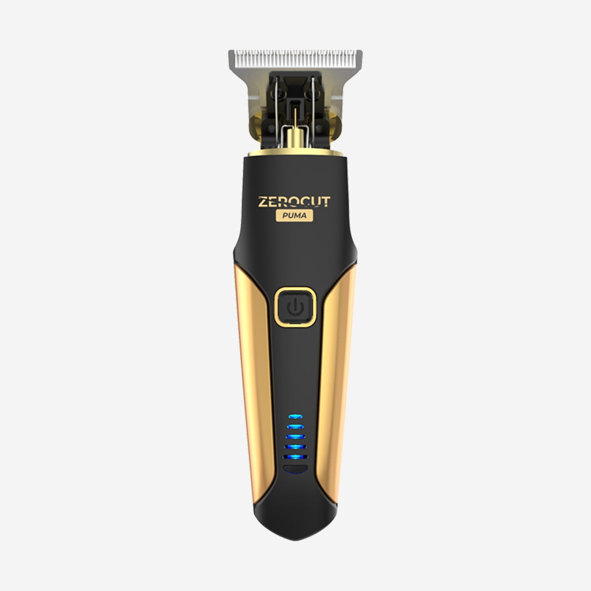 Clipper Giubra Italia cordless black 4 settings Manufacturer code TGA-01