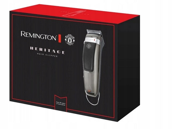 Clipper Remington HC9105 Manchester United Edition Brand Remington