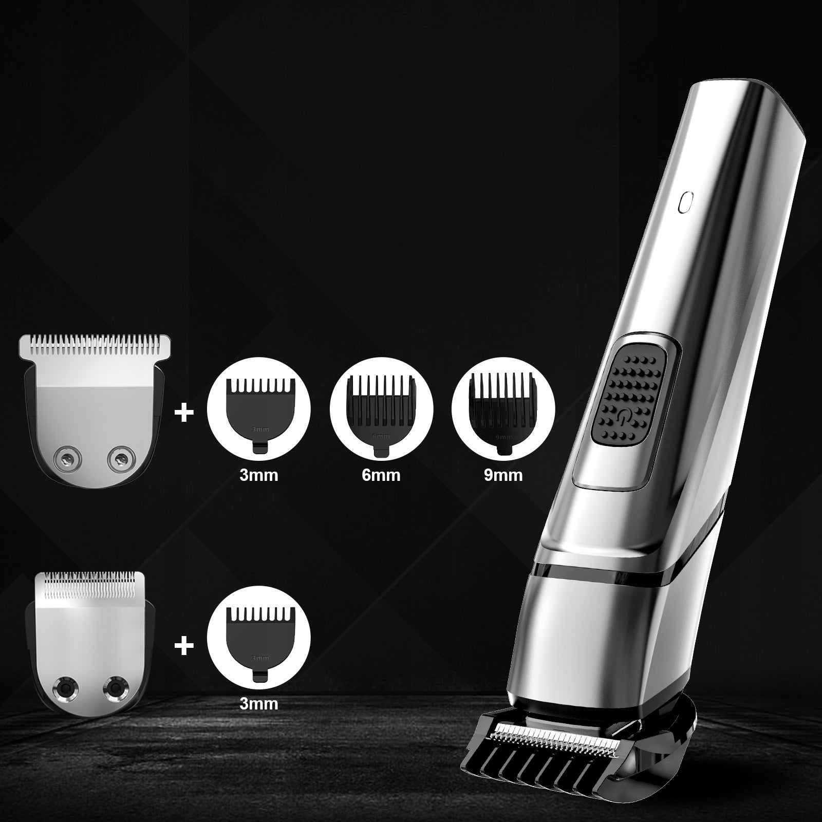 Clipper SEJOY LFQ-MASTER Packaging status original