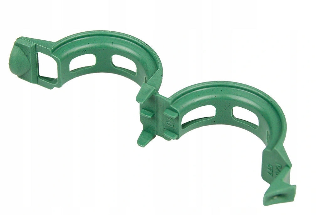 Clips Clasp For Plant Tomatoes Cucumbers 150 pcs Brand no brand