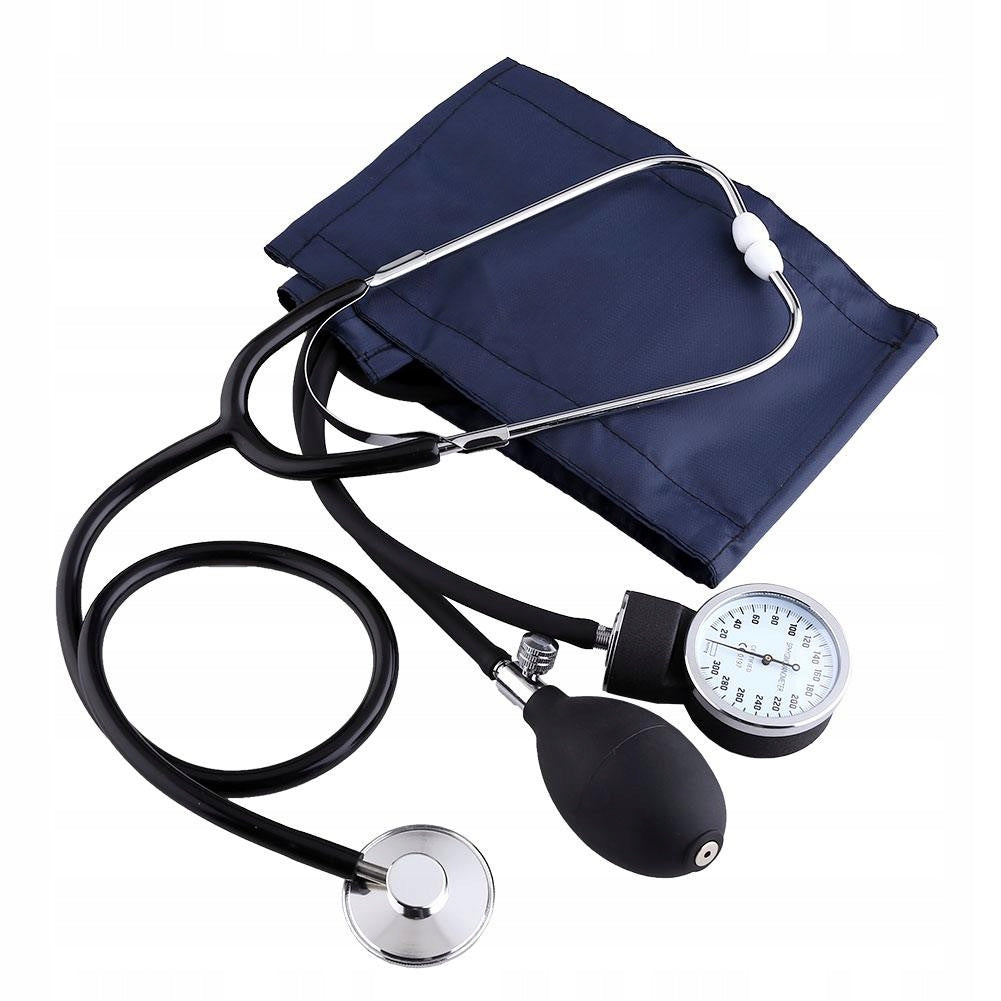 Clock blood pressure monitor Aneroid 80C for shoulder