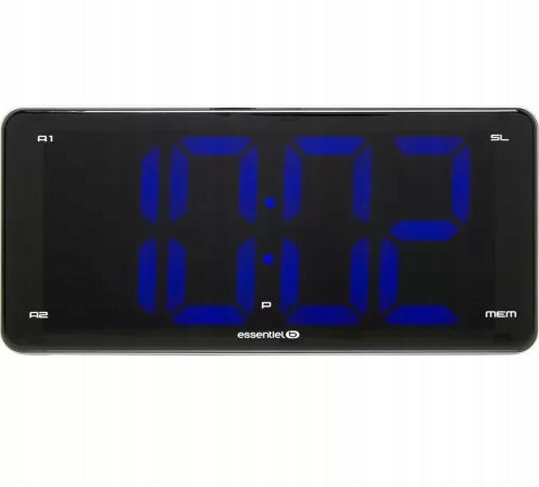 Clock radio ESSENTIELB Big Up II