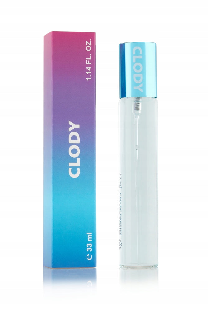 Clody perfumes for women 33ml perfumes 224