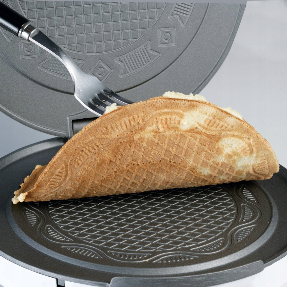 Cloer 285 Ice Cone Appliance Stainless Steel 800W Brand no brand