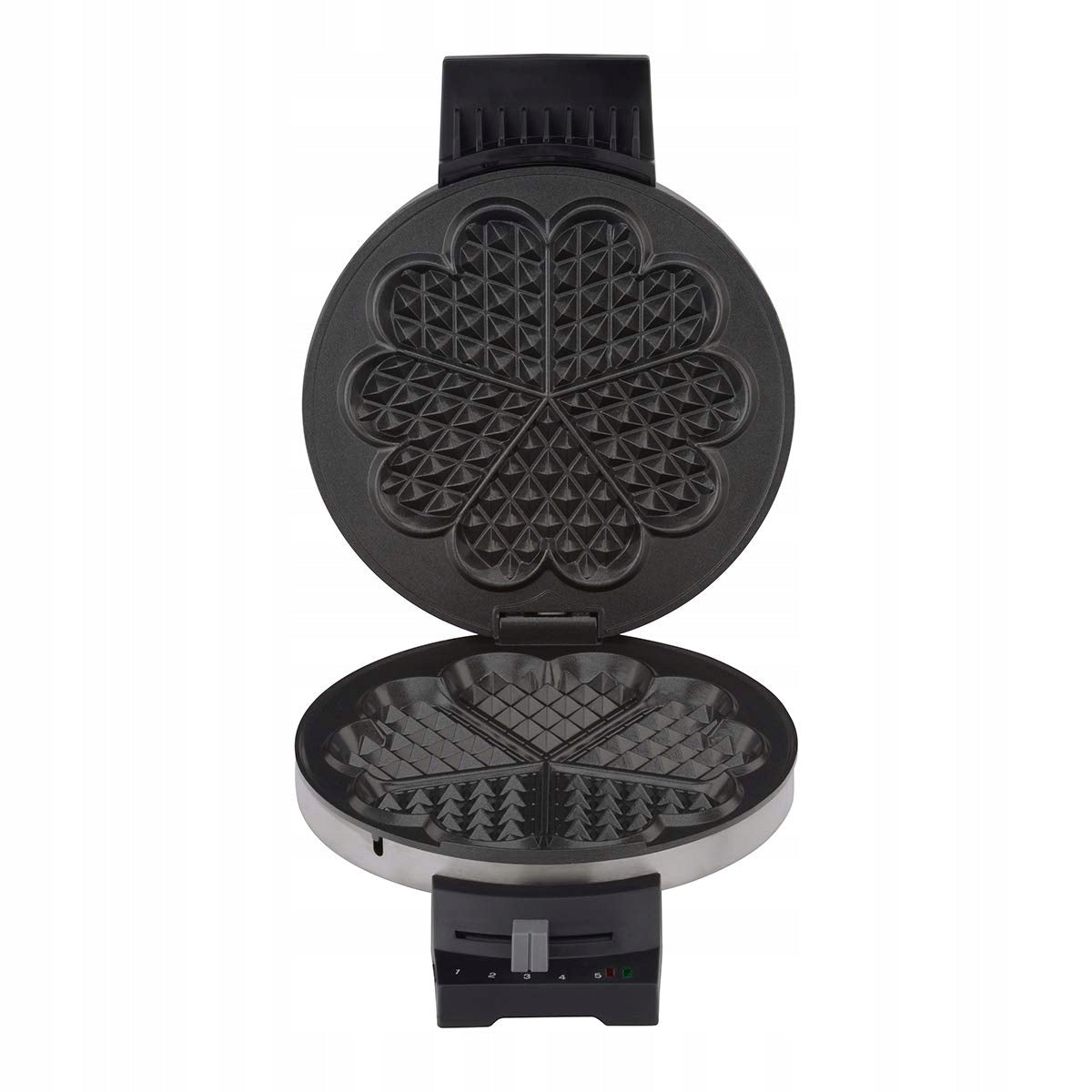 Cloer Waffle iron 189 for baking waffles in Brand Cloer