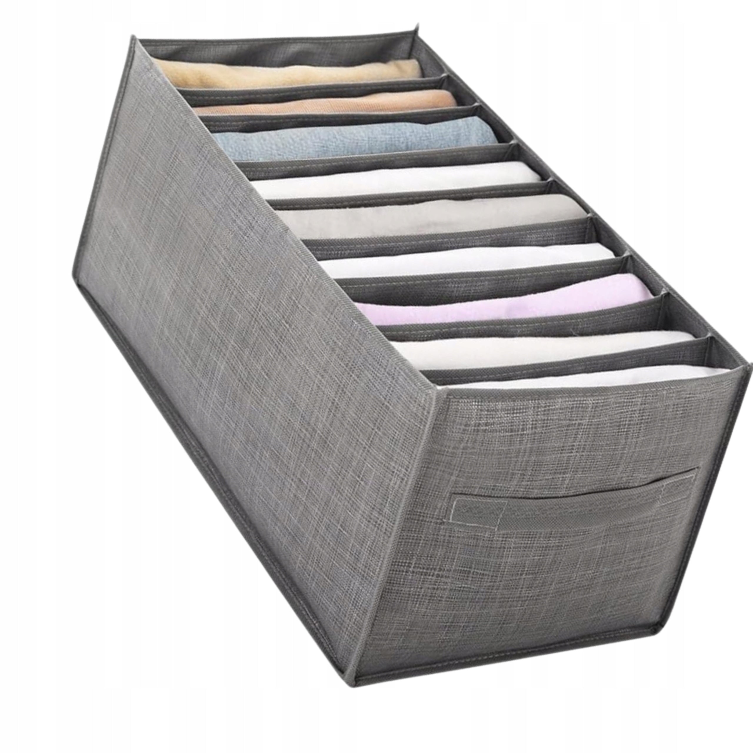 Closet Drawer Organizer Clothes Pants Blouses WARDROBE Refill Shirts Manufacturer code 5905884061718