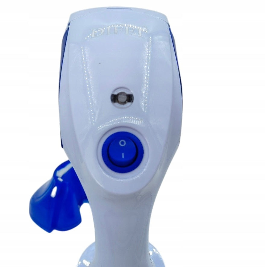 Clothes Steamer 1100W 300ml Travel Fast Heating Brand no brand