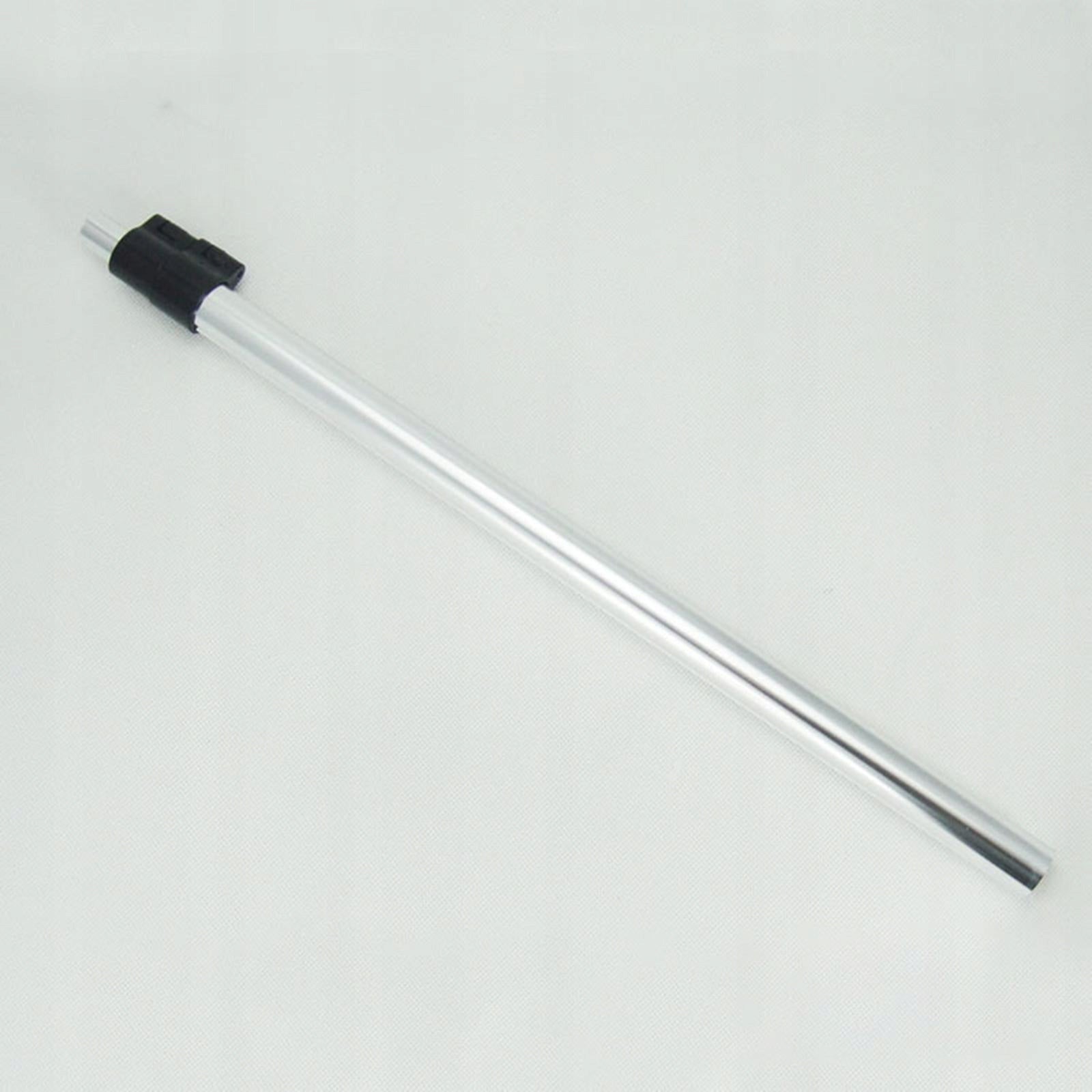 Clothes Steamer Stand Steaming Clothing Rack Support Rod Metal 3 Section