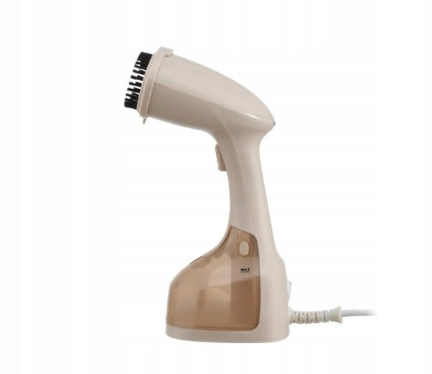Clothes steamer 1400 W SILVERCREST SDMF 1300 B2, power 1190-1400 W beige Packaging status original