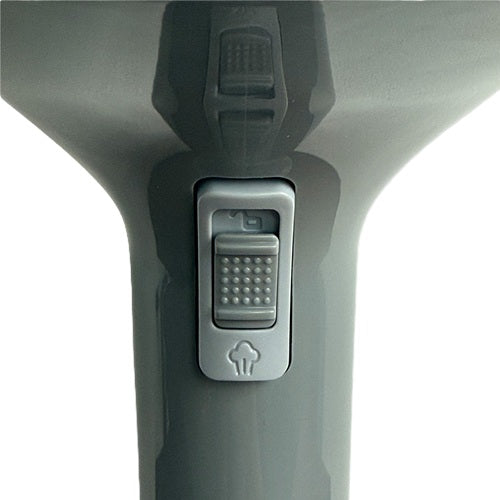 Clothes steamer 1600W MR-358 MAESTRO Dominant color gray