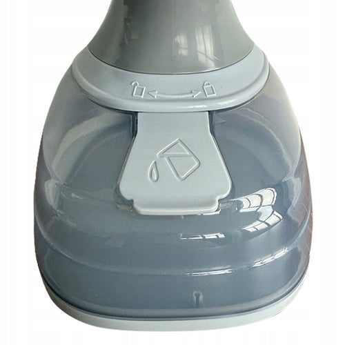 Clothes steamer 1600W MR-358 MAESTRO Power 1600 W