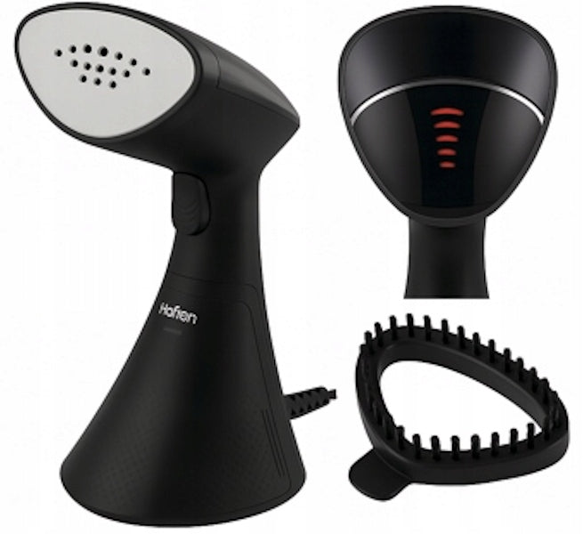 Clothes steamer Hoffen Expert Packaging status original