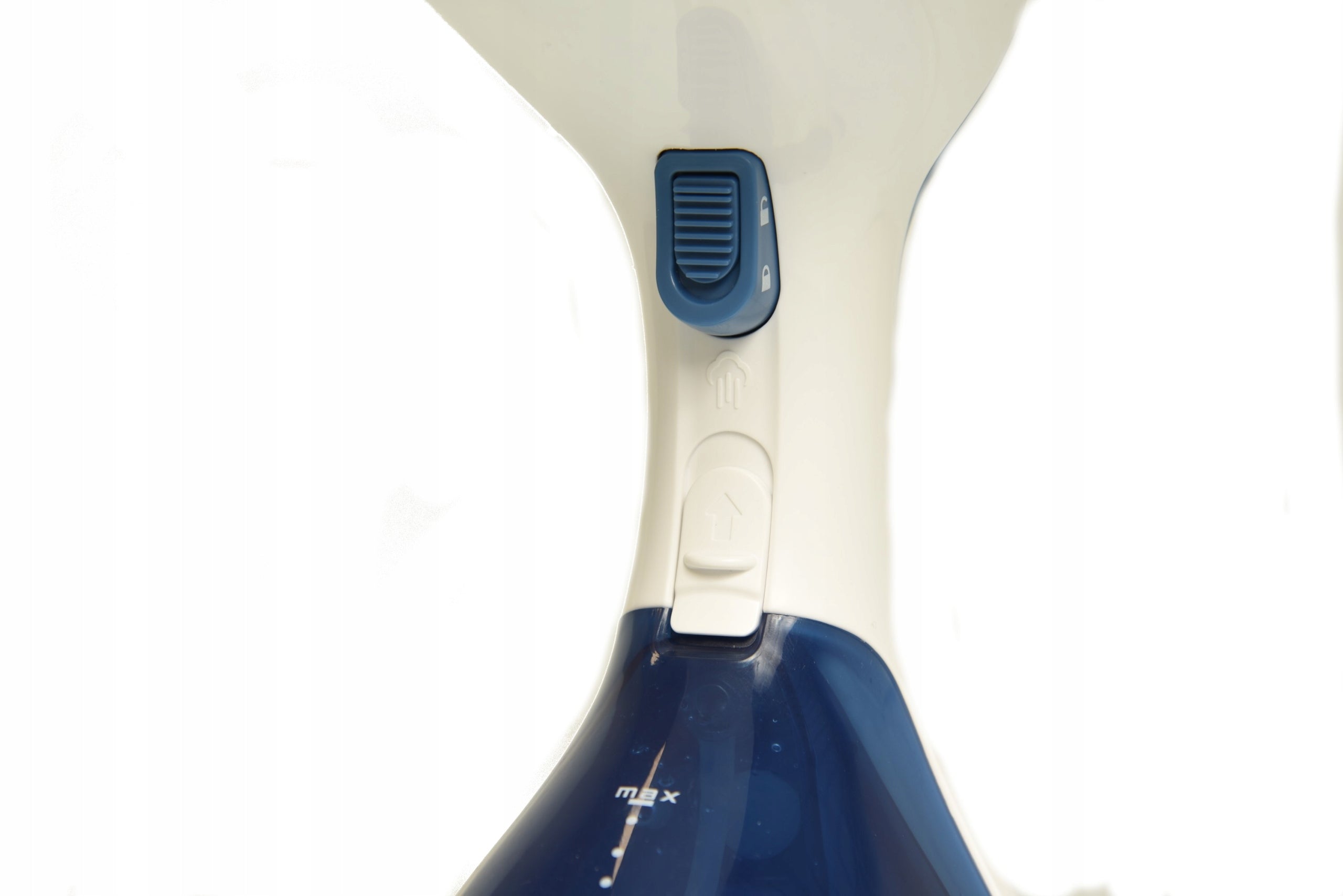 Clothes steamer Maestro 1500W MR-355-BLUE Power 1500 W