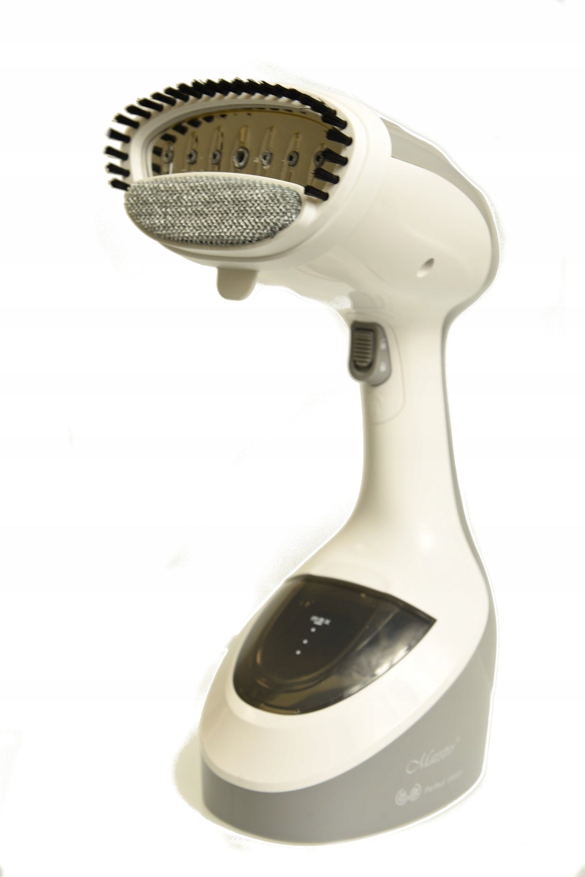 Clothes steamer Maestro 1600W MR-356-GREY Foot type steel
