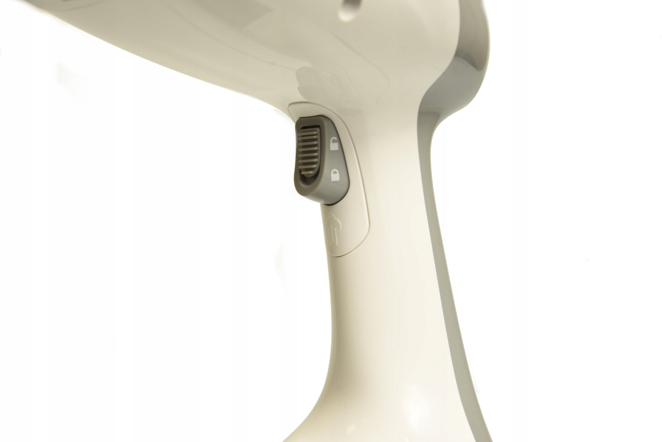 Clothes steamer Maestro 1600W MR-356-GREY Product weight with unit packaging 1.16 kg