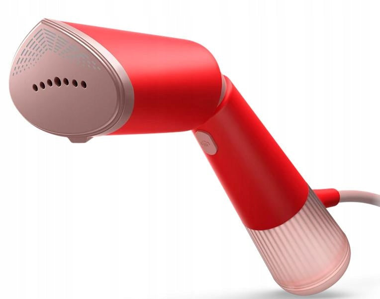 Clothes steamer PHILIPS STH5020/40 Series 5000 Red 1400 W, 0.24 g/mi Brand Philips