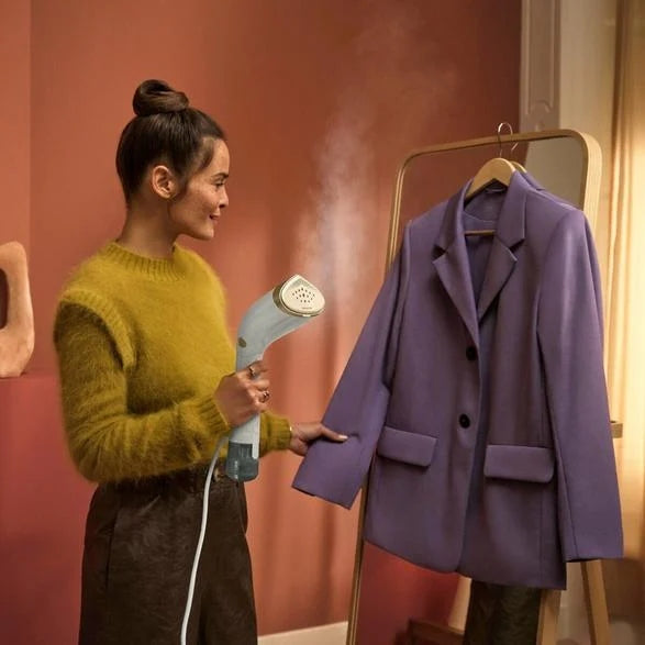 Clothes steamer PHILIPS STH7030/10 series 7000 Manufacturer code STH7030/10