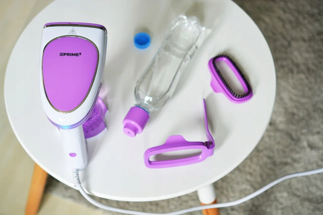 Clothes steamer PRIME3 SGS31 1500W Model SGS31