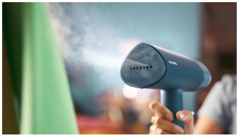 Clothes steamer Philips STH3000/20 3000 Series 1000W 30g Model STH3000/20