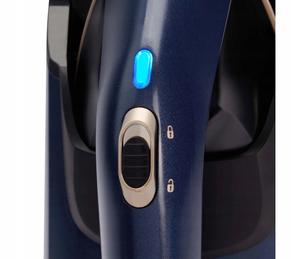 Clothes steamer Russell Hobbs 27600-56 1700W 25g/min Dominant color multicolor