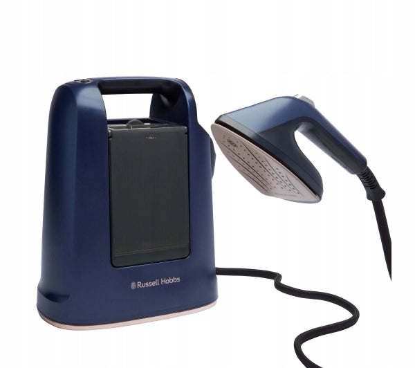 Clothes steamer Russell Hobbs 27600-56 1700W 25g/min Manufacturer code 27600-56