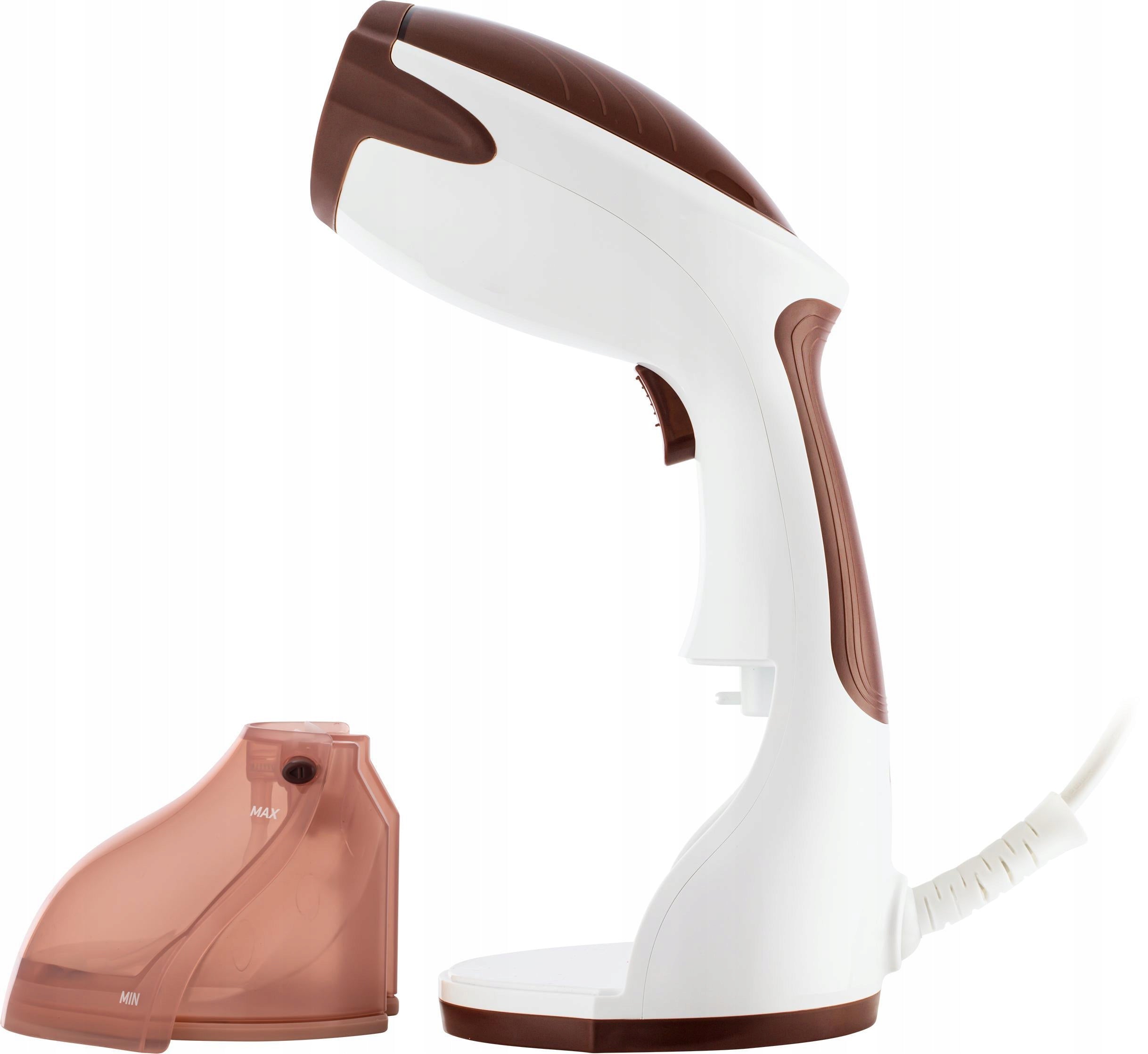 Clothes steamer SENCOR SSI 0850RS 1200W Thermostat Dominant color white