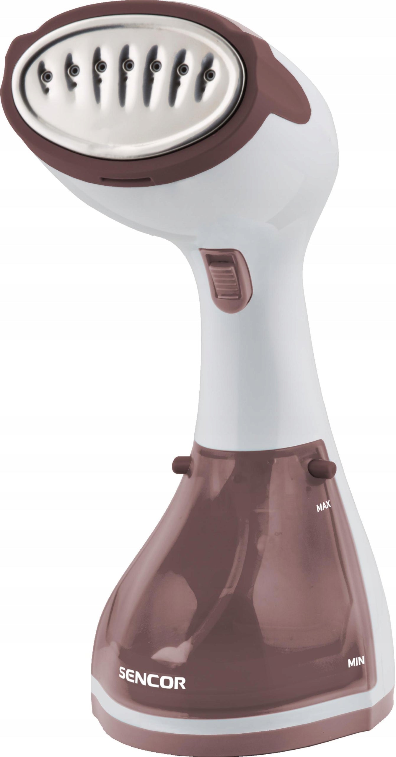 Clothes steamer SENCOR SSI 0850RS 1200W Thermostat Packaging status original